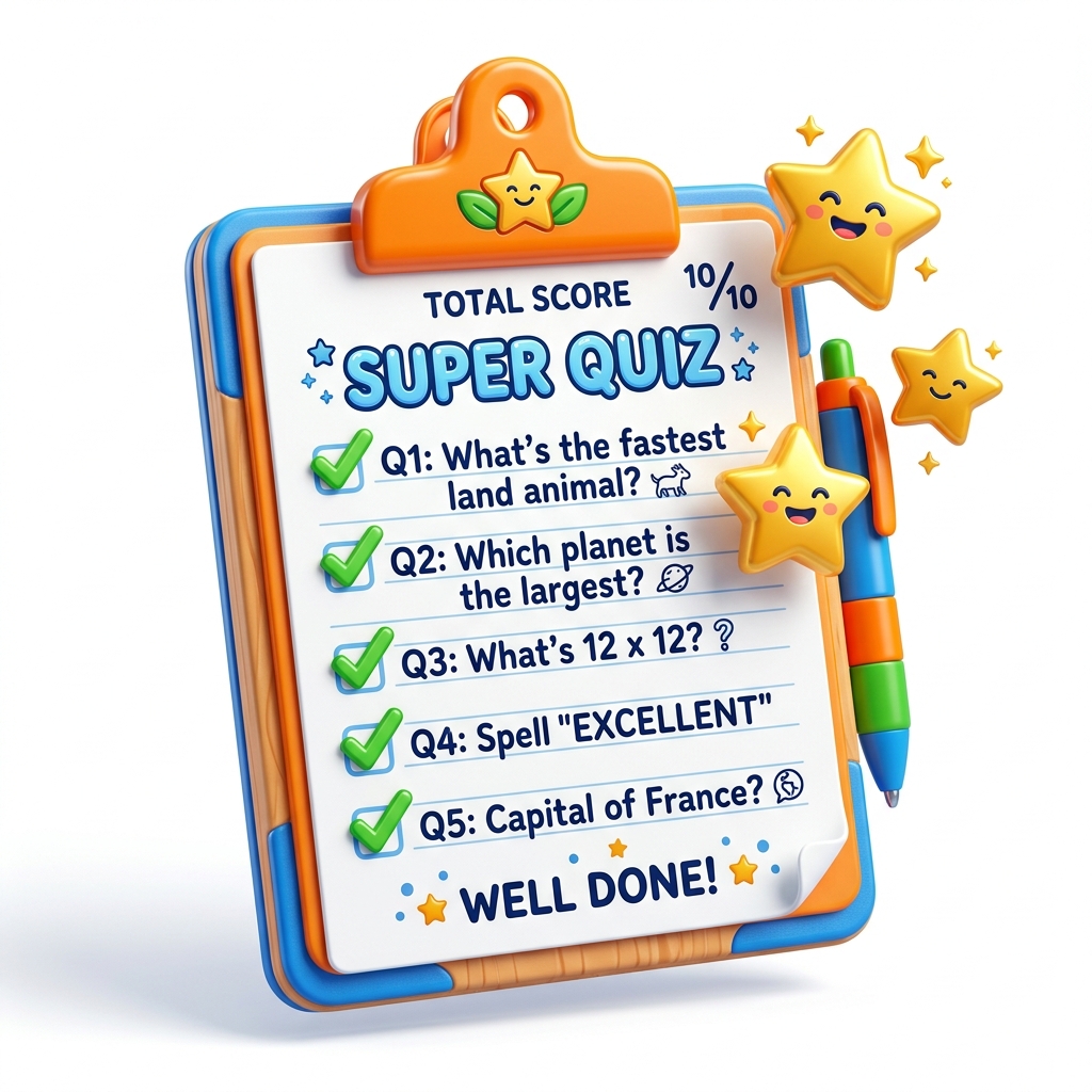 Quiz