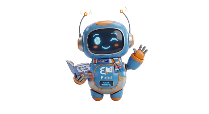 Robot EIDAL